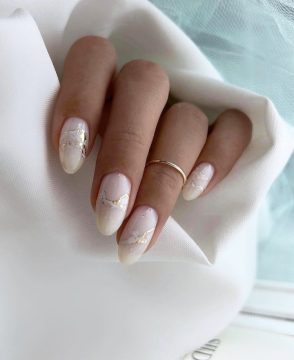 Luxury Nails in Vancouver